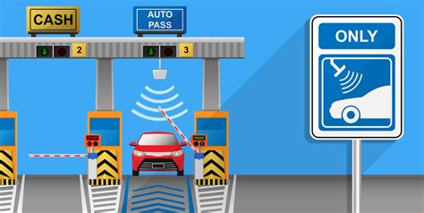 rfid toll collection system in india|rfid fastag pdf.